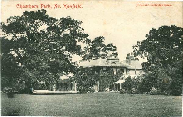 postcard