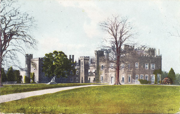 postcard