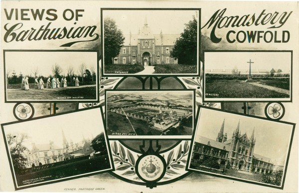 postcard