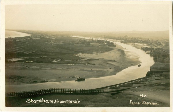postcard