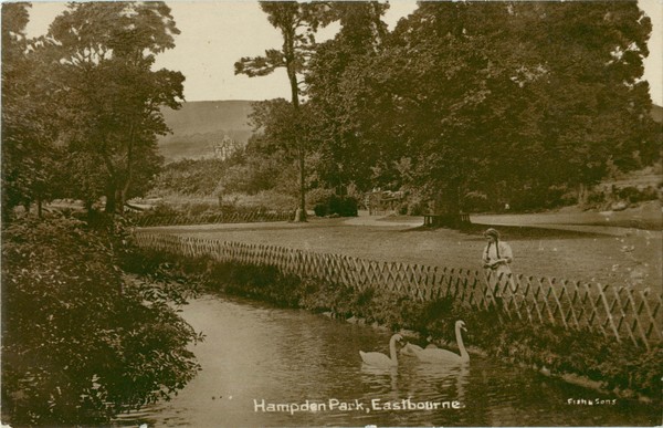 postcard