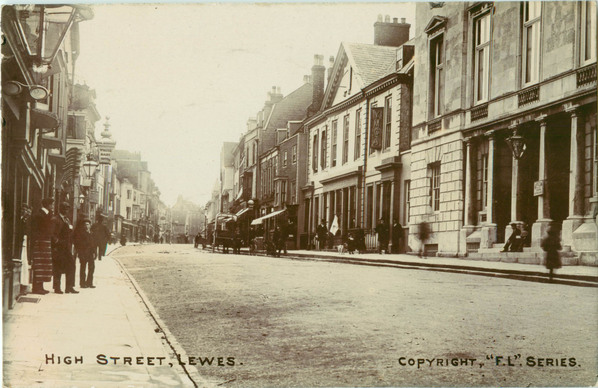 postcard