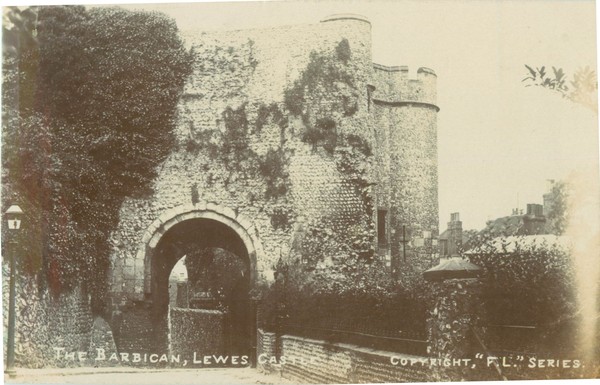 postcard