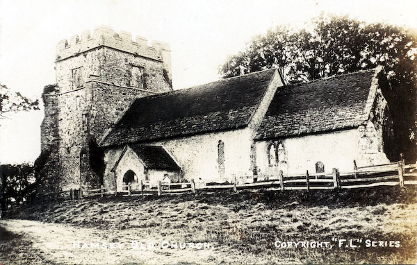 postcard