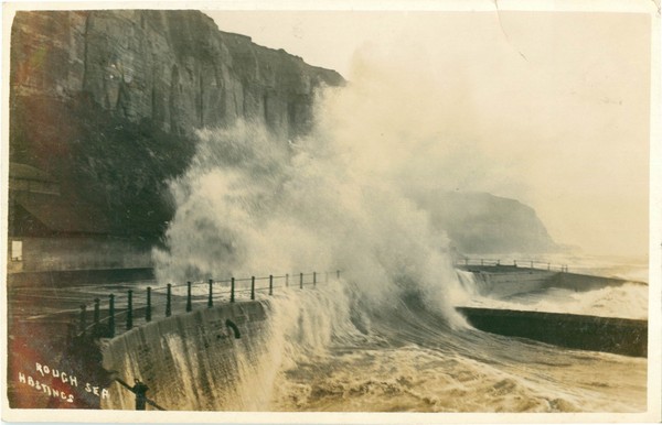 postcard