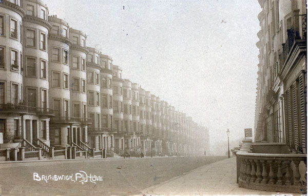 postcard