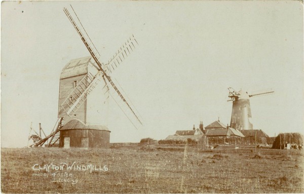 postcard