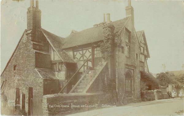 postcard