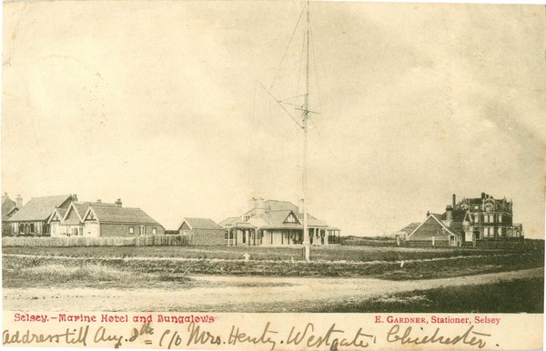 postcard