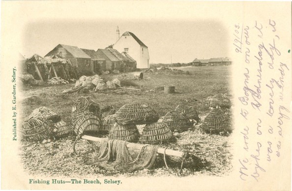 postcard