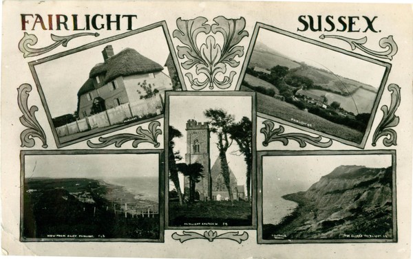postcard