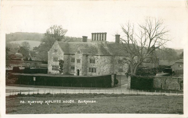 postcard