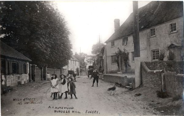 postcard