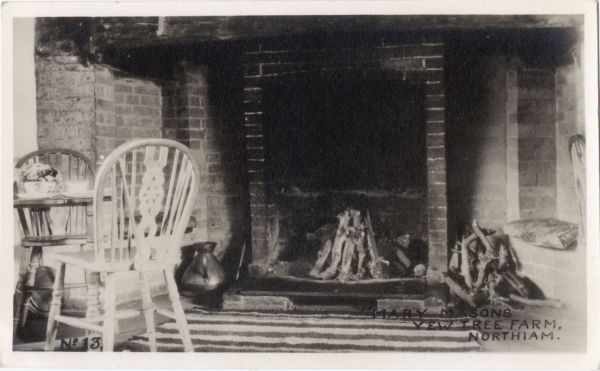 postcard