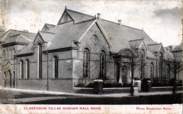 postcard