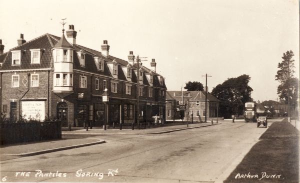 postcard