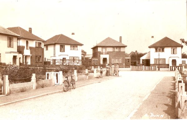 postcard