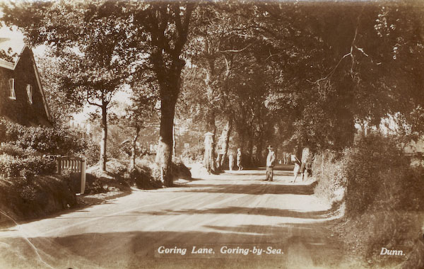 postcard