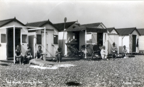 postcard