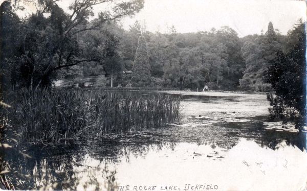 postcard