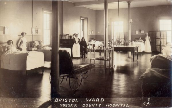 postcard