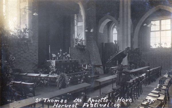 postcard