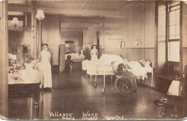 postcard