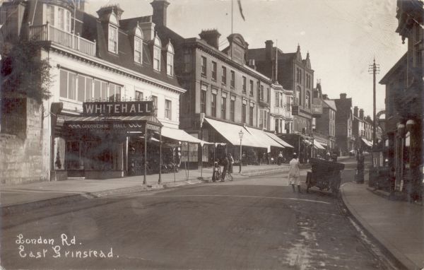 postcard