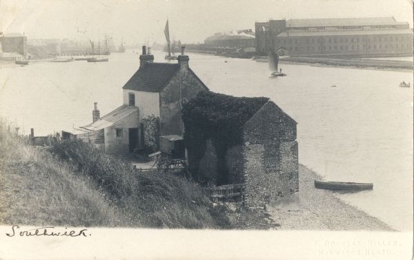 postcard