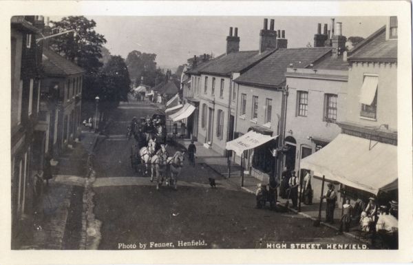 postcard