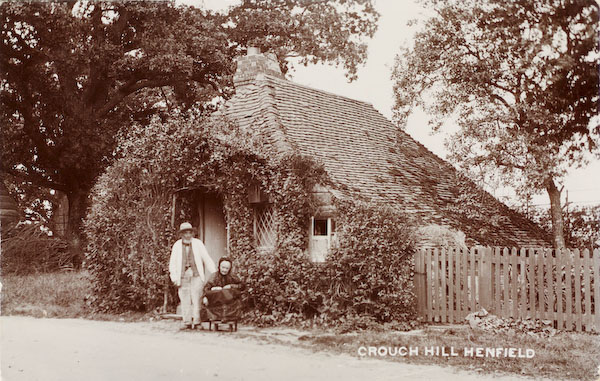 postcard