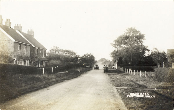 postcard
