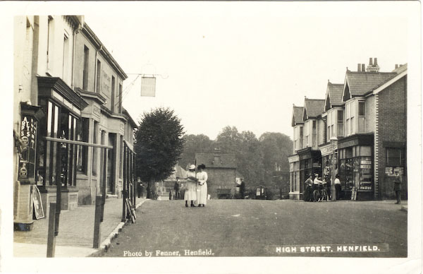 postcard