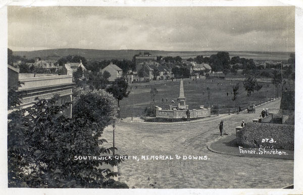postcard
