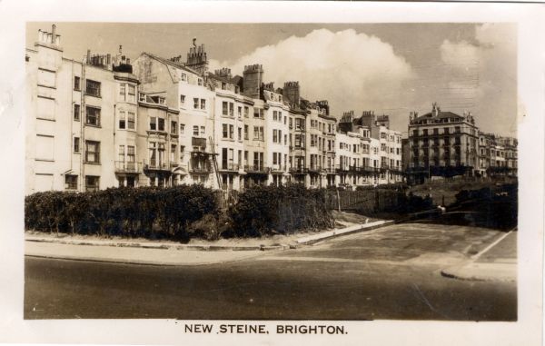 postcard