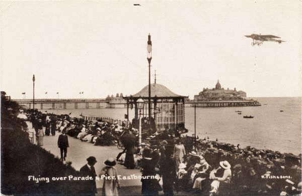 postcard