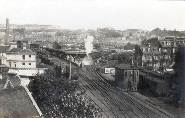 postcard