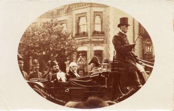 postcard