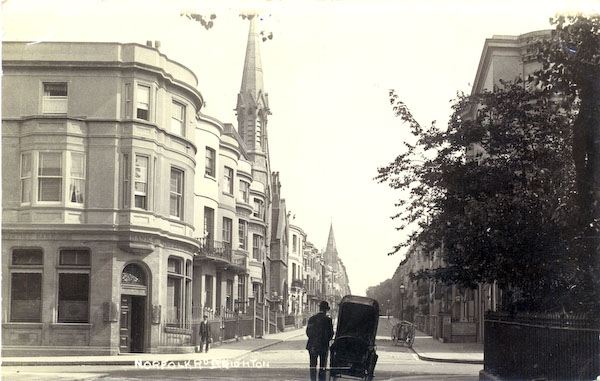 postcard