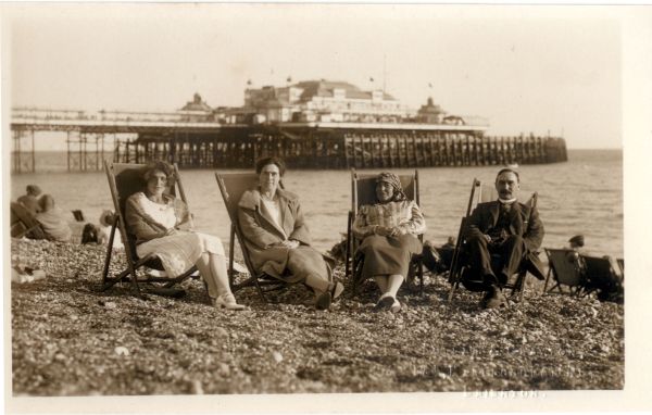 postcard