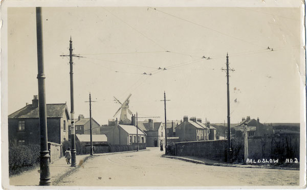 postcard
