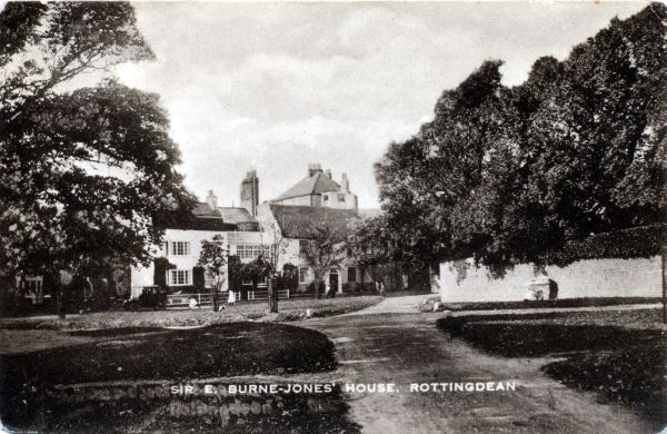 postcard