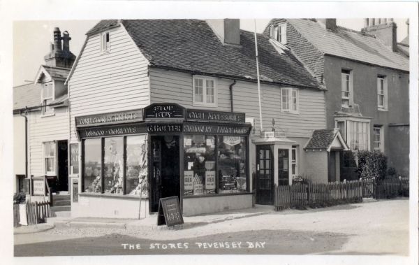 postcard