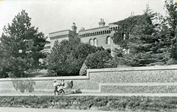 postcard