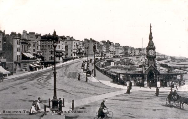postcard