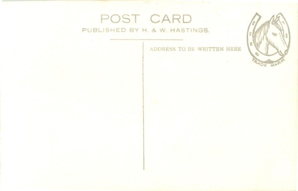 postcard
