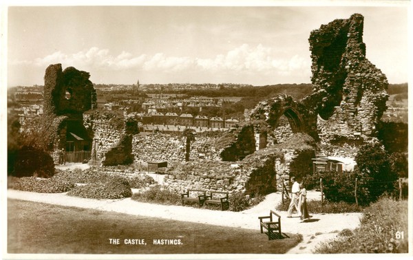 postcard