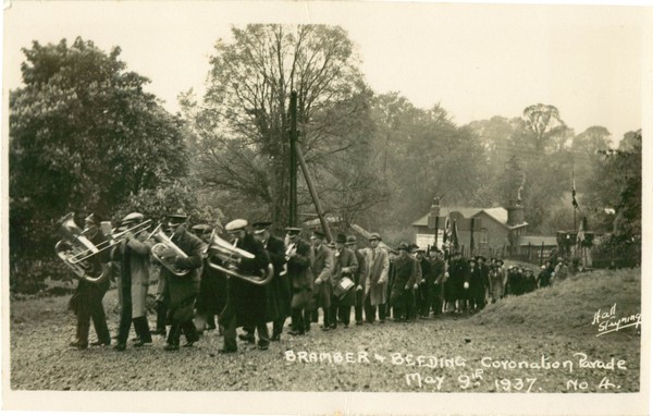 postcard