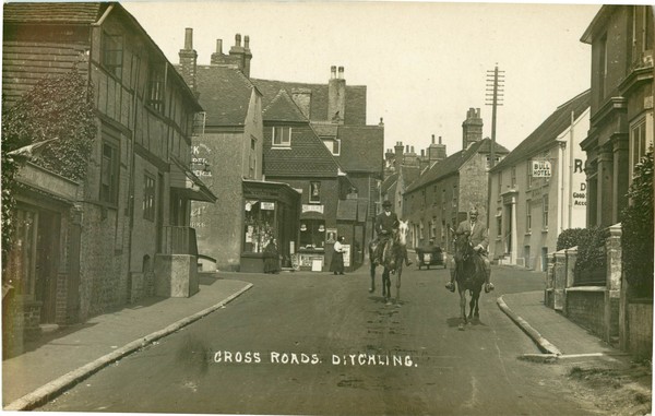 postcard