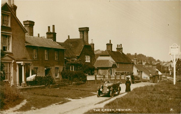 postcard